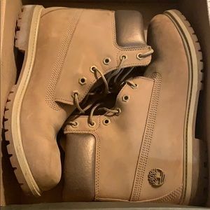 Timberland shoes